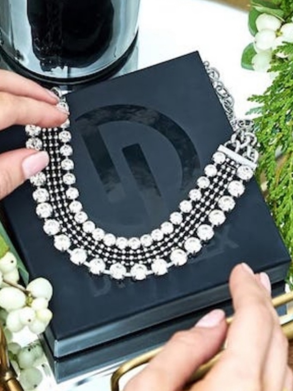 DylanLex Necklace